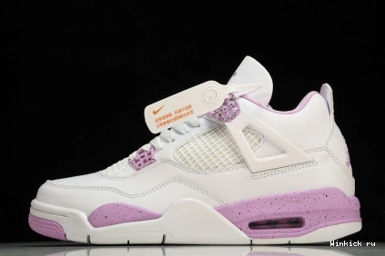 JORDAN  - RETRO 4 0719